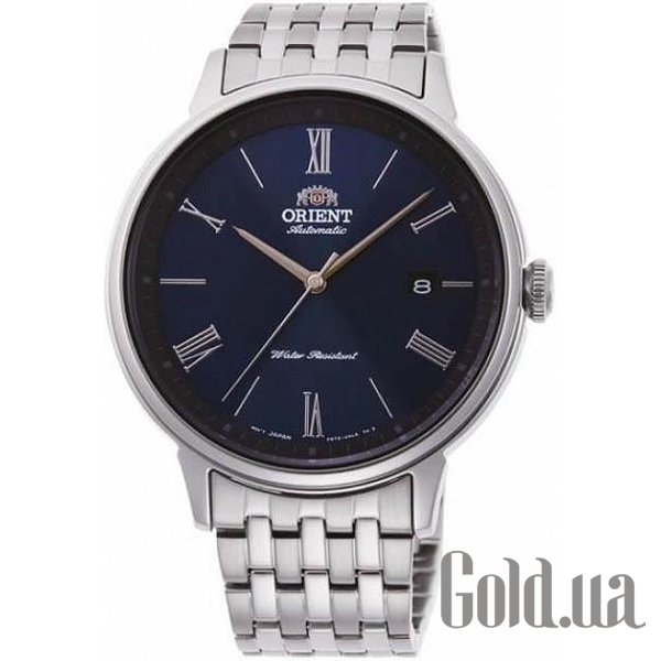 Купить Orient Мужские часы RA-AC0J03L10B