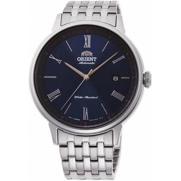 Orient Мужские часы RA-AC0J03L10B