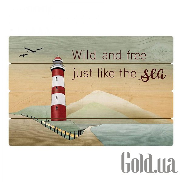 

Картина Goebel, Картина Scandic Home GOE-23101071