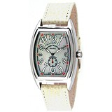 Zeno-Watch Жіночий годинник Tonneau Retro 8081, 1746676