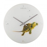 NeXtime Настенные часы Черепаха 8137, 1748212