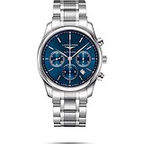 Longines Мужские часы L2.759.4.92.6, 1754356