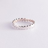 Женское серебряное кольцо, 1759476