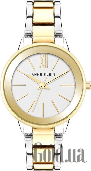 

Женские часы Anne Klein, Женские часы AK/3877SVTT