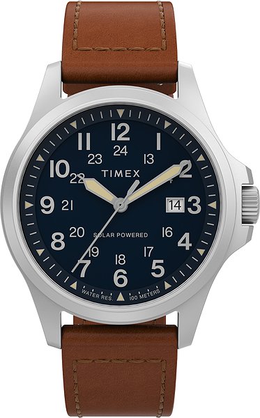 Timex Мужские часы Expedition Tx2v03600