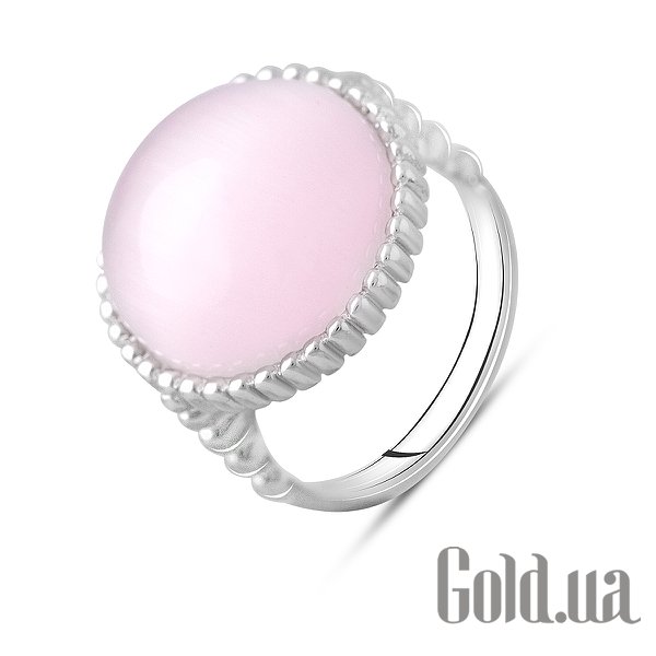 

Женские кольца Fresh Jewelry, Женское серебряное кольцо с кошачьим глазом, 17.5