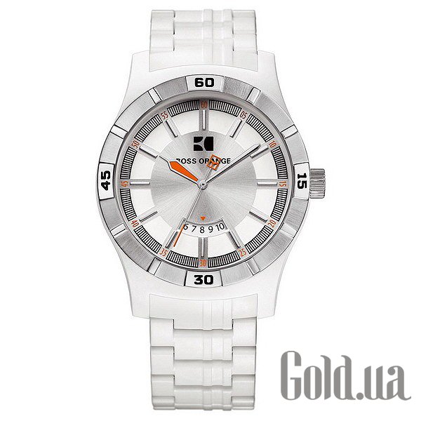 

Дизайнерские часы Hugo Boss, Men Orange 1512526