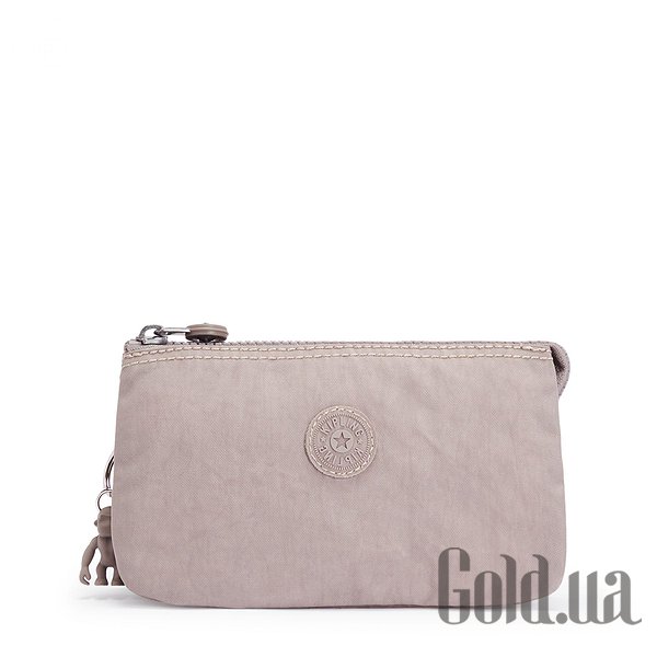 

Бумажник Kipling, Серый, Портмоне Basic K13265_89L