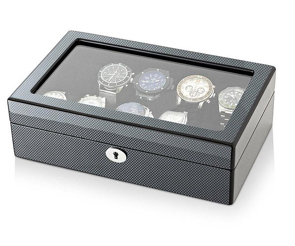 Rothenschild Шкатулка для часов TG802-10TB