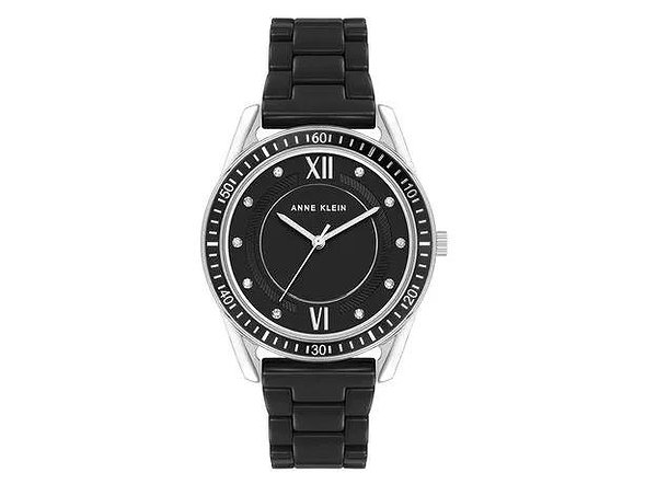 Anne Klein Жіночий годинник AK/5069SVBK