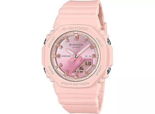 Casio Жіночий годинник GMA-P2100SG-4AER