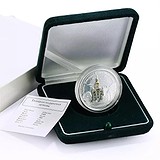 Silver Coins Серебряная монета 31 гр, 1794292