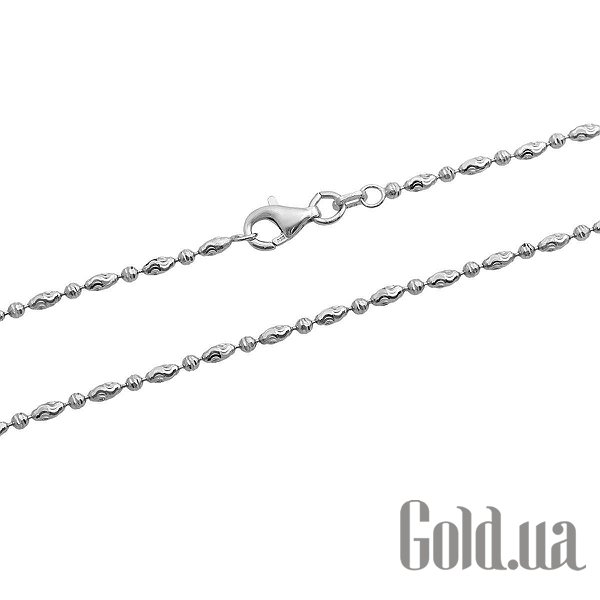 

Цепи Fresh Jewelry, Серебряная цепь, 50