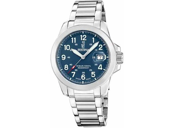 Festina Мужские часы F20081/2