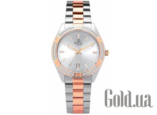 Royal London Женские часы 21504-06 21504-06
