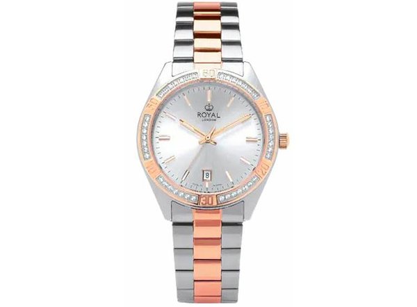 Royal London Женские часы 21504-06 21504-06