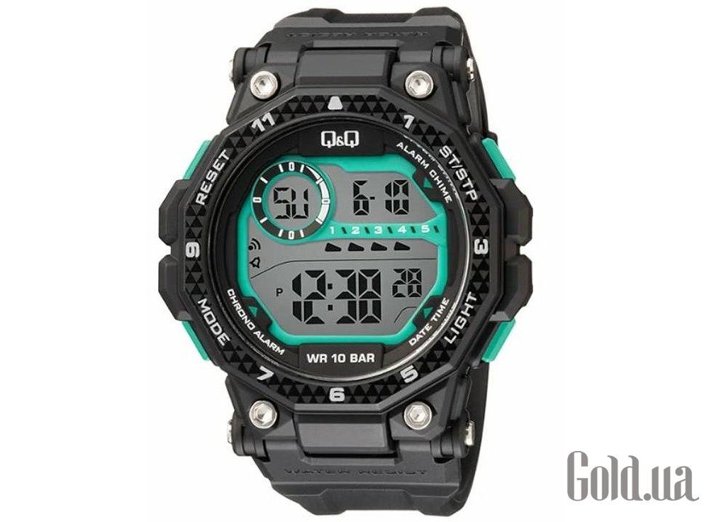 Q&Q Чоловічий годинник G28A-005VY G28A-005VY