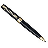 Sheaffer Gift Collection 300 Glossy Black GT BP, 024564