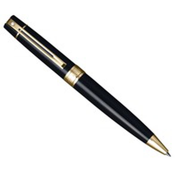 Sheaffer Gift Collection 300 Glossy Black GT BP
