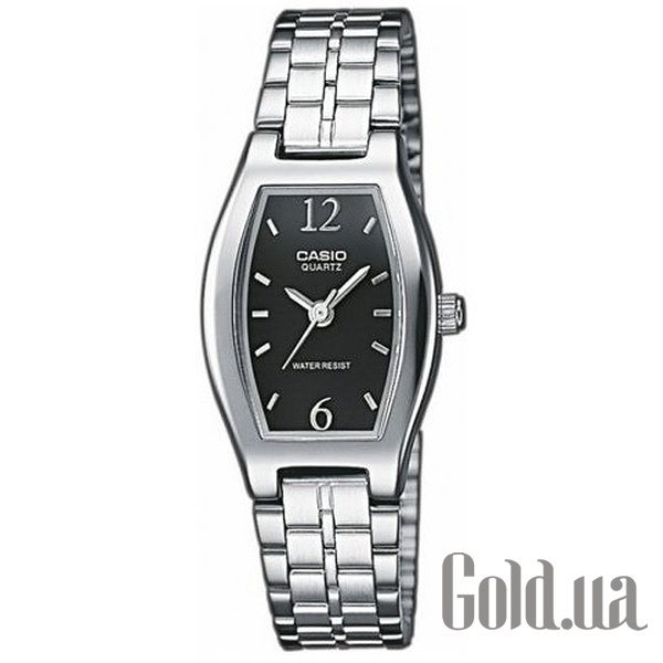 

Японские часы Casio, Standart Analogue LTP-1281D-1AEF