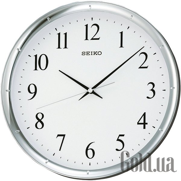 

Настенные часы Seiko, Настенные часы qXA417S