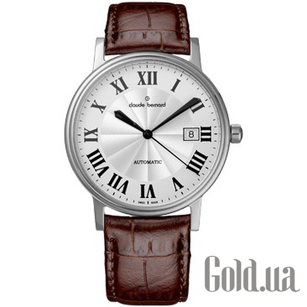 

Швейцарские часы Claude Bernard, 80084 3 AR