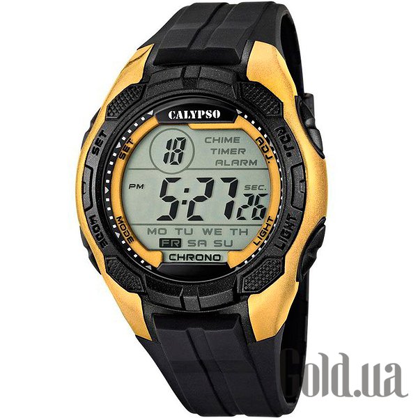 

Японские часы Calypso, K5627/6