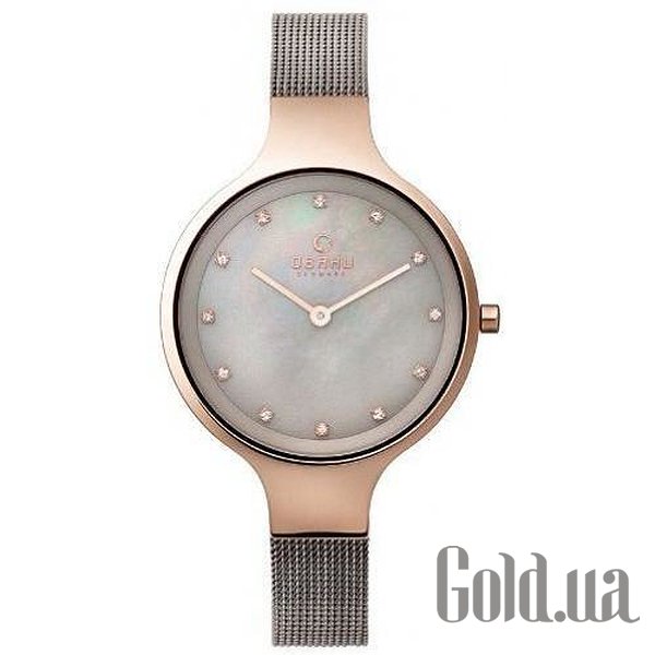 

Женские часы Obaku, Женские часы V173LXVJMJ