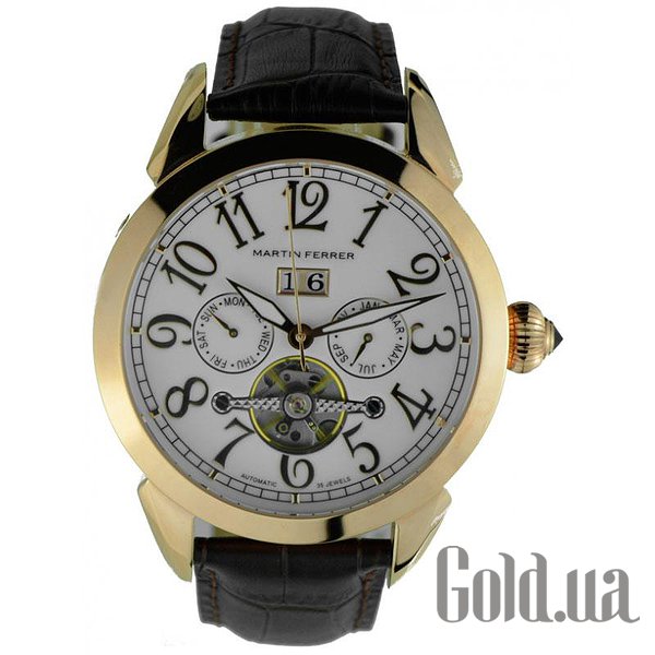 Купить Martin Ferrer Мужские часы 13191A/R