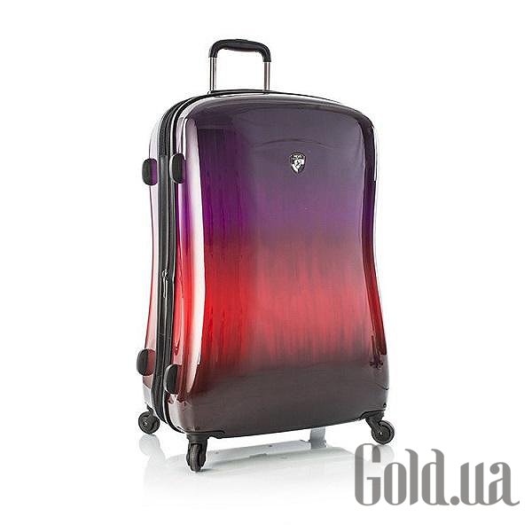 

Дорожная сумка Heys, Мультиколор, Чемодан Ombre Sunset (L)
