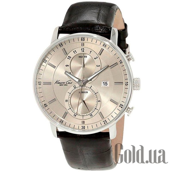 

Дизайнерские часы Kenneth Cole, Мужские часы IKC1779