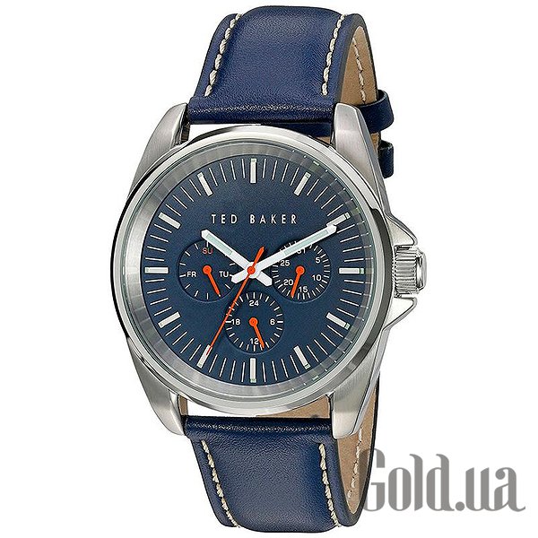 

Мужские часы Ted Baker London, Мужские часы Men's Collection TB10025259