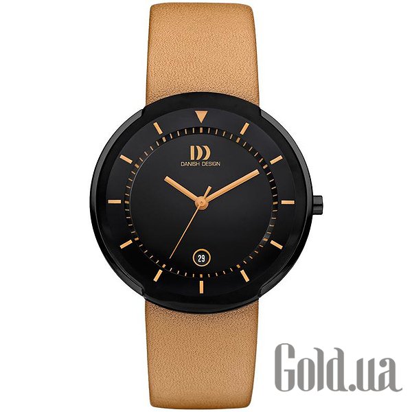 Купити Danish Design Чоловічі годинники IQ29Q1125