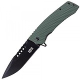 Skif Ніж SKIF Plus Goblin ц: olive 63.00.10, 1628149