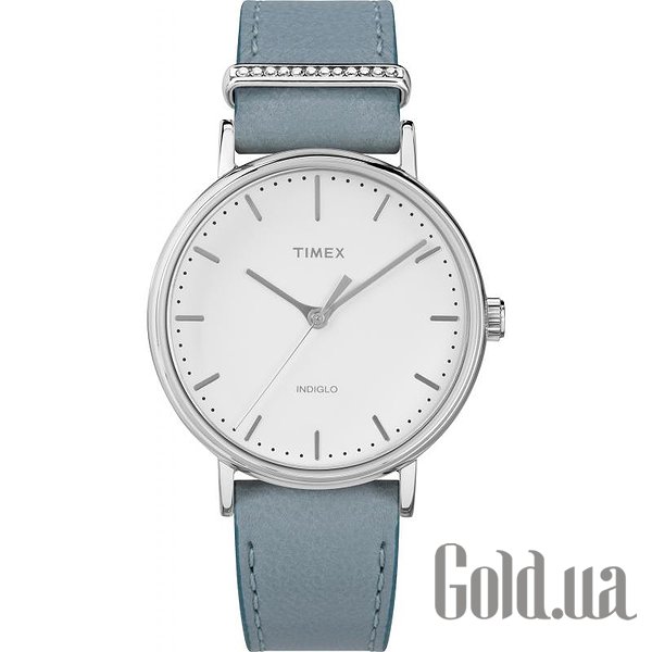 Купить Timex Женские часы Weekender Tx2r70300