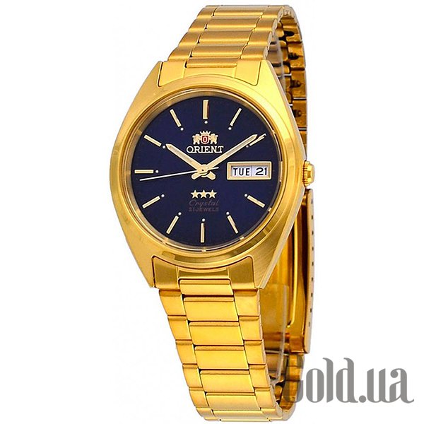

Японские часы Orient, Мужские часы Stars Steal FAB00004D9