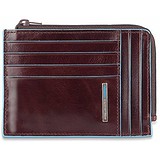 Piquadro Кредитница Blue Square PU1243B2R_MO, 1659893