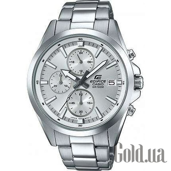 

Японские часы Casio, Мужские часы EFV-560D-7AVUEF