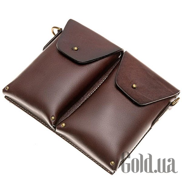 

Сумки женские Amo Accessori, Коричневый, Сумка Napoli AMO6178brown