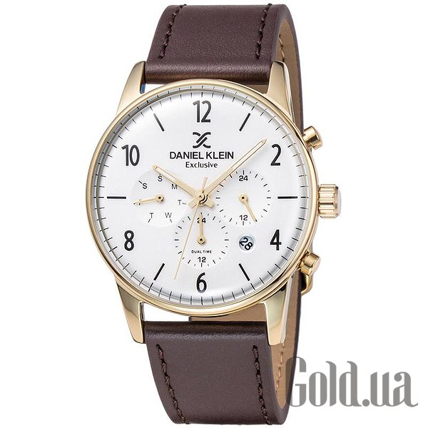 Купить Daniel Klein Мужские часы DK11832-5