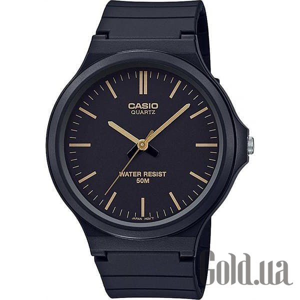 

Японские часы Casio, Мужские часы MW-240-1E2VEF