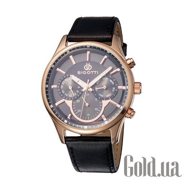 Купить Bigotti Мужские часы BGT0138-1