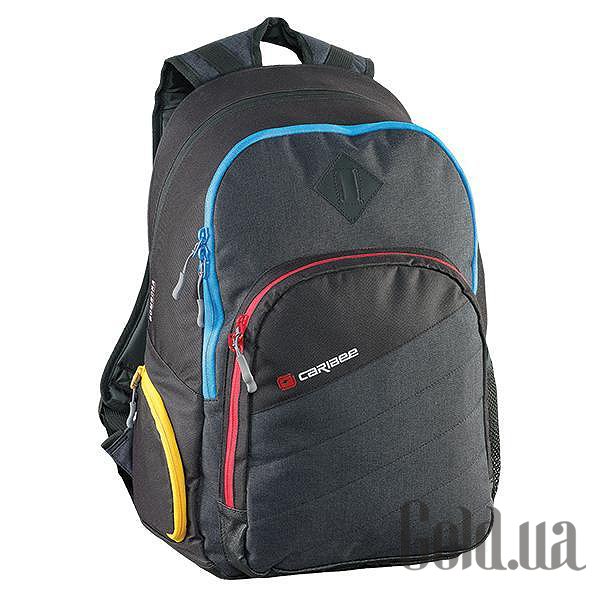 

Рюкзак Caribee, Черный, Рюкзак Bombora 32L Black