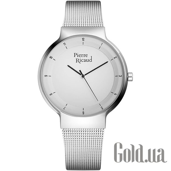 Купить Pierre Ricaud Женские часы PR 91077.5117Q