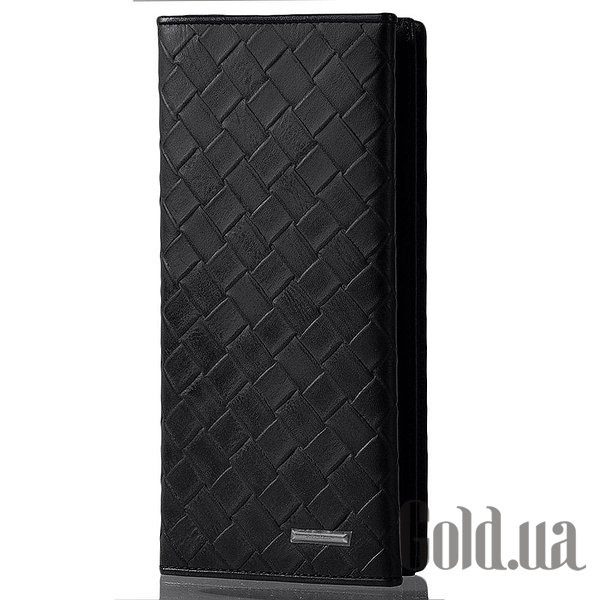 

Бумажник Wanlima, Черный, Кошелёк W22501130258-black