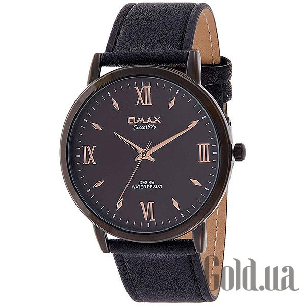 Купить Omax Мужские часы DX15M22O