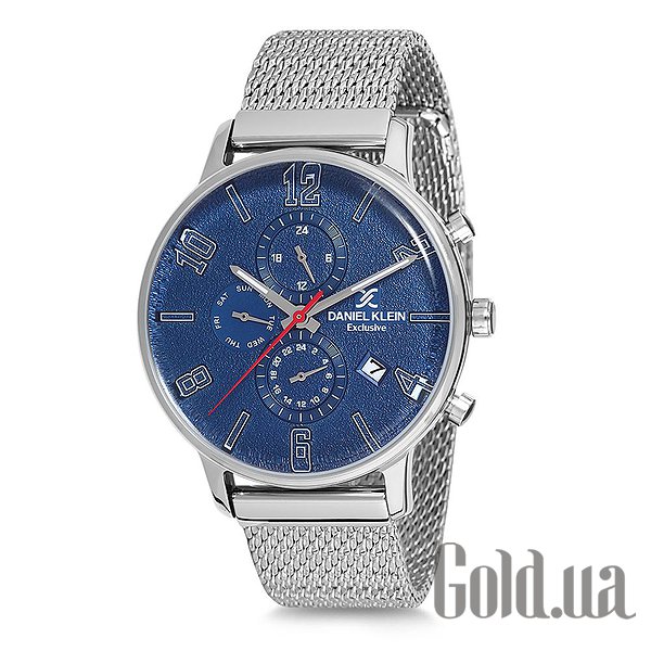 Купить Daniel Klein Мужские часы DK12165-3