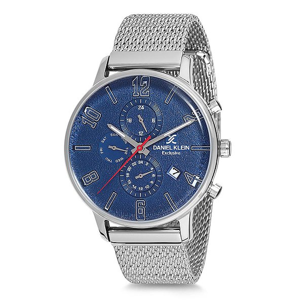 Daniel Klein Чоловічий годинник DK12165-3