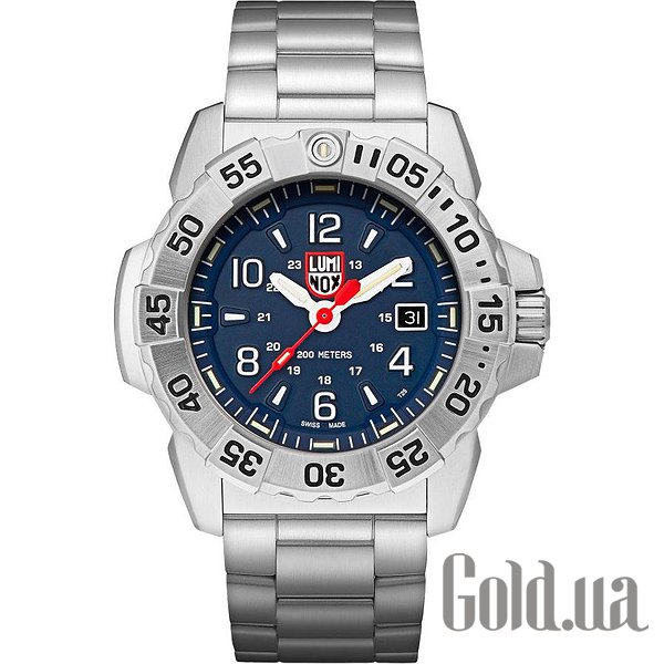 

Швейцарские часы Luminox, Мужские часы XS.3254