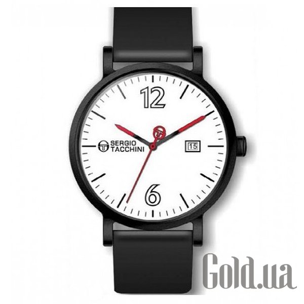 Купить Sergio Tacchini Мужские часы ST.1.10059.3